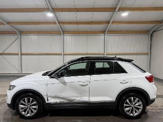 Volkswagen T-Roc 1.0TSI 85kW Camera Sport picture 8
