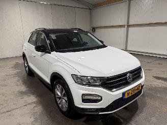 Volkswagen T-Roc 1.0TSI 85kW Camera Sport picture 3