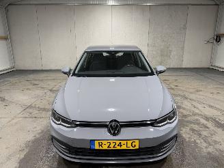 Volkswagen Golf 1.5TSI 96kW Life Business picture 4