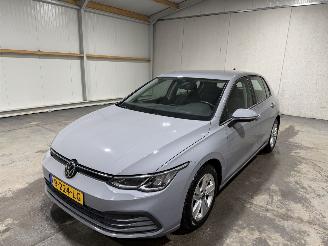 Volkswagen Golf 1.5TSI 96kW Life Business picture 10