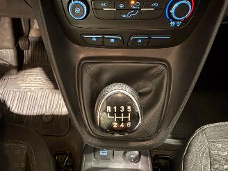 Ford Transit Connect 1.5EcoBlue 55kW L1 Trend Schuifdeur picture 22