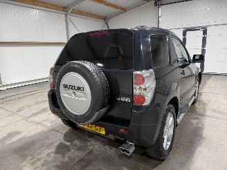 Suzuki Grand-vitara 1.6-16V 78kW 4WD  Airco Exclusive picture 6