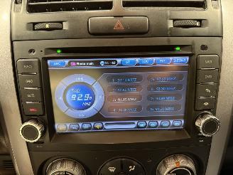 Suzuki Grand-vitara 1.6-16V 78kW 4WD  Airco Exclusive picture 30