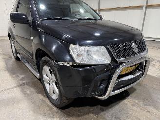 Suzuki Grand-vitara 1.6-16V 78kW 4WD  Airco Exclusive picture 20