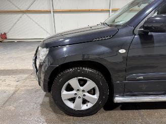 Suzuki Grand-vitara 1.6-16V 78kW 4WD  Airco Exclusive picture 13