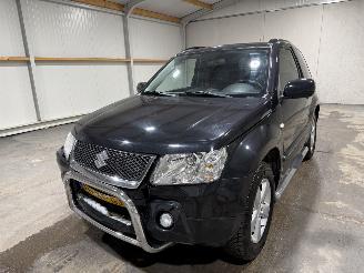 Suzuki Grand-vitara 1.6-16V 78kW 4WD  Airco Exclusive picture 10