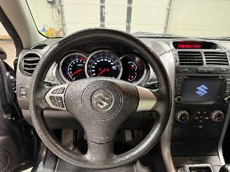 Suzuki Grand-vitara 1.6-16V 78kW 4WD  Airco Exclusive picture 29