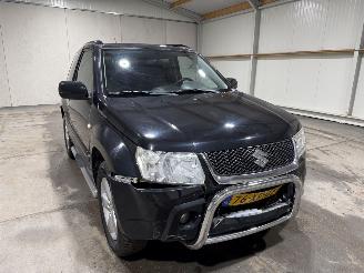 Suzuki Grand-vitara 1.6-16V 78kW 4WD  Airco Exclusive picture 3