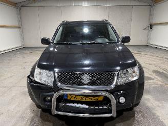 Suzuki Grand-vitara 1.6-16V 78kW 4WD  Airco Exclusive picture 4