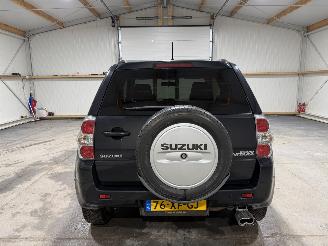Suzuki Grand-vitara 1.6-16V 78kW 4WD  Airco Exclusive picture 7