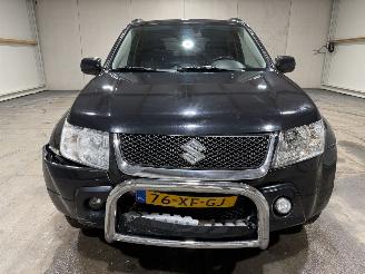 Suzuki Grand-vitara 1.6-16V 78kW 4WD  Airco Exclusive picture 21