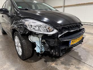 Ford Fiesta 1.0Ecoboost 103kW Airco picture 22