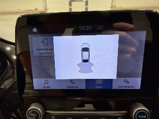 Ford Fiesta 1.0Ecoboost 103kW Airco picture 34