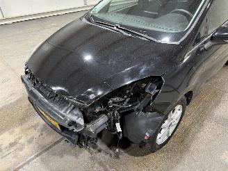 Ford Fiesta 1.0Ecoboost 103kW Airco picture 21