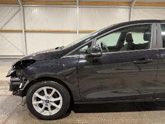 Ford Fiesta 1.0Ecoboost 103kW Airco picture 13