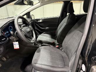 Ford Fiesta 1.0Ecoboost 103kW Airco picture 30