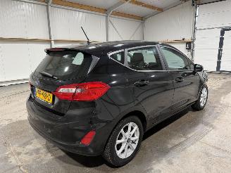 Ford Fiesta 1.0Ecoboost 103kW Airco picture 5