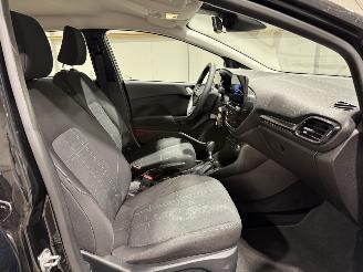 Ford Fiesta 1.0Ecoboost 103kW Airco picture 39