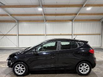 Ford Fiesta 1.0Ecoboost 103kW Airco picture 8