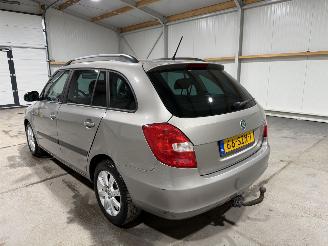 Skoda Fabia 1.2TSI 63kW Airco Ambition picture 12
