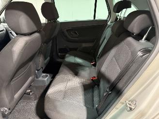 Skoda Fabia 1.2TSI 63kW Airco Ambition picture 20