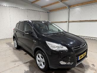 Ford Kuga 2.0TDCI 132kW Automaat Titanium Styling Pack 4WD picture 3