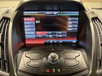 Ford Kuga 2.0TDCI 132kW Automaat Titanium Styling Pack 4WD picture 17