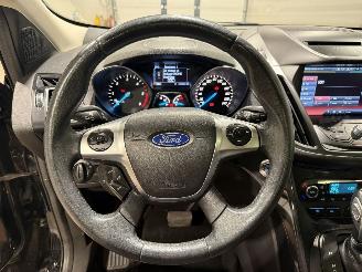Ford Kuga 2.0TDCI 132kW Automaat Titanium Styling Pack 4WD picture 14