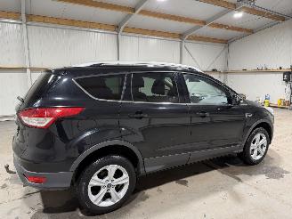 Ford Kuga 2.0TDCI 132kW Automaat Titanium Styling Pack 4WD picture 5