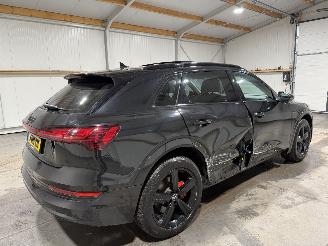 Audi E-tron 50  71kWh 230kW Quattro Launch Edition Plus picture 5