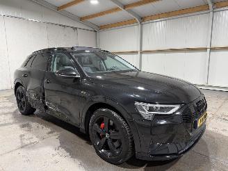 Audi E-tron 50  71kWh 230kW Quattro Launch Edition Plus picture 2