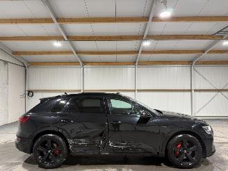 Coche accidentado Audi E-tron 50  71kWh 230kW Quattro Launch Edition Plus 2020/8