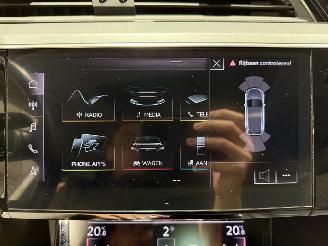 Audi E-tron 50  71kWh 230kW Quattro Launch Edition Plus picture 26