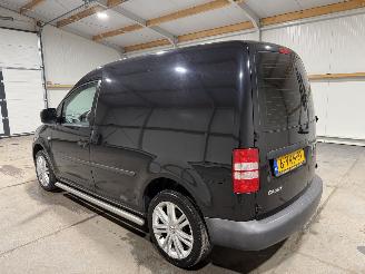 Volkswagen Caddy 1.6TDI 55kW Airco Schuifdeur picture 11