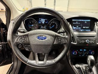 Ford Focus 1.5TDCI 88kW Automaat picture 14