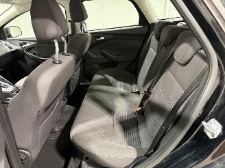 Ford Focus 1.5TDCI 88kW Automaat picture 21