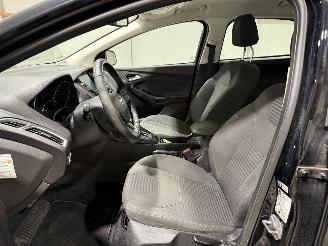 Ford Focus 1.5TDCI 88kW Automaat picture 13