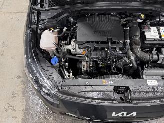 Kia Ceed 1.0T-GDI 74kW Clima DynamicLine Camera picture 27