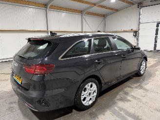 Kia Ceed 1.0T-GDI 74kW Clima DynamicLine Camera picture 5