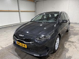 Kia Ceed 1.0T-GDI 74kW Clima DynamicLine Camera picture 9