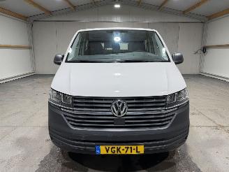 Volkswagen Transporter 2.0TDI 110kW L2H1 DC Airco picture 4