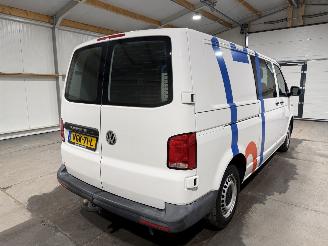 Volkswagen Transporter 2.0TDI 110kW L2H1 DC Airco picture 6