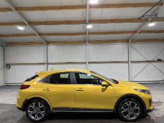Schadeauto Kia Xceed 1.6GDi 77kW Automaat PHEV DynamicPlusLine 2020/10