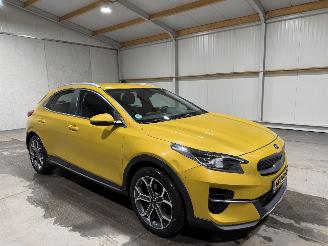 Kia Xceed 1.6GDi 77kW Automaat PHEV DynamicPlusLine picture 2