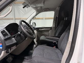 Volkswagen Transporter 2.0TDI 110kW Automaat L2 Highline picture 19