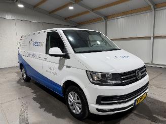 Volkswagen Transporter 2.0TDI 110kW Automaat L2 Highline picture 2