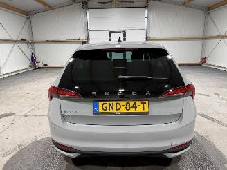 Skoda Scala 1.0TSI 85kW Automaat Selection picture 7