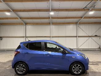  Hyundai I-10 1.0i 49kW Comfort Airco Stoelverwarming 2019/12