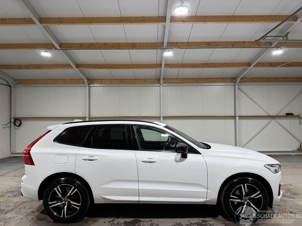 Volvo Xc-60 2.0T5 184kW AWD Inscription Pano