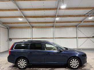  Volvo V-70 2.0D3 120kW Automaat Limited Edition 2011/11